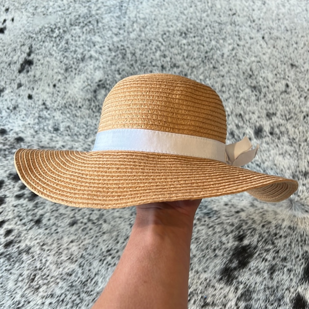 Baby Floppy Hat